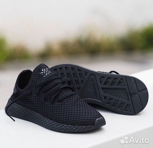 Кроссовки Adidas Deerupt Runner Кроссовки Adidas Deerupt Runner