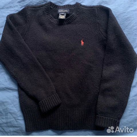 Джемпер Ralph Lauren