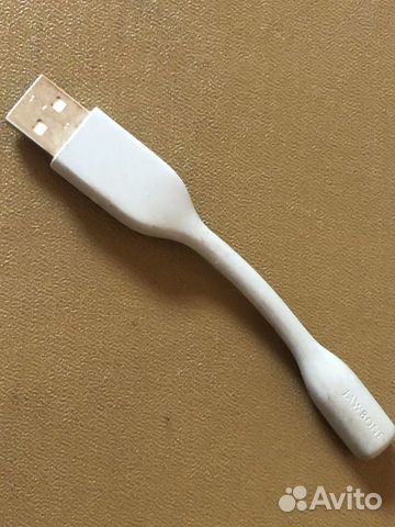 Зарядное устройство для jawbone up3 Зарядное устройство для jawbone up3