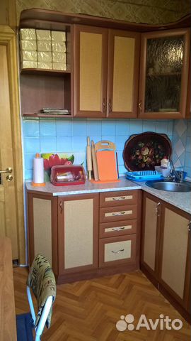 2-к квартира, 53.3 м², 3/9 эт. 2-к квартира, 53.3 м², 3/9 эт.