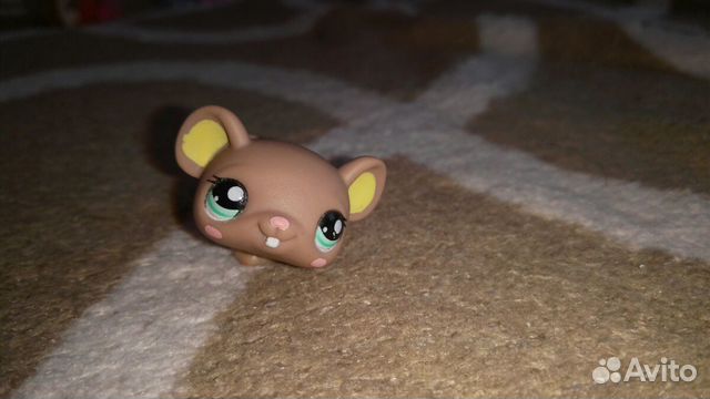 Littlest Pet Shop Littlest Pet Shop