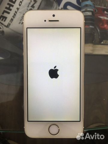 Телефон iPhone 5S 16GB