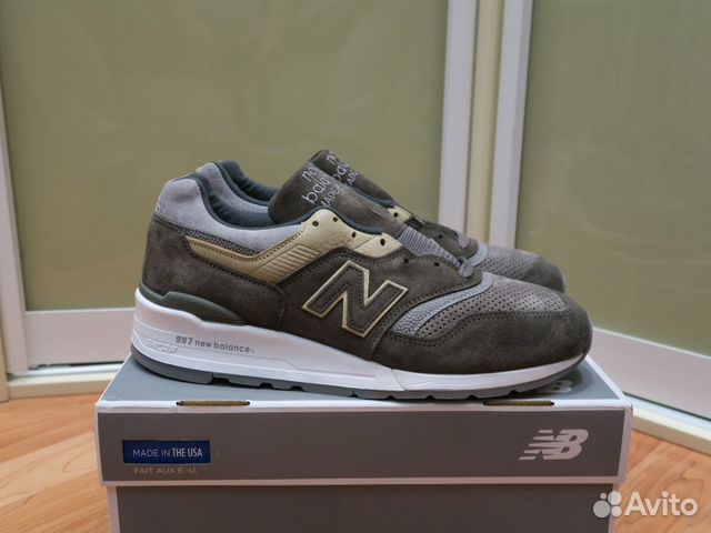 new balance m997 fgg