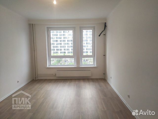 3-к квартира, 85.5 м², 4/18 эт.