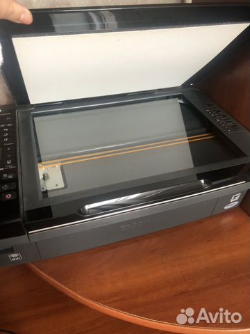 Принтер + скан epson Принтер + скан epson