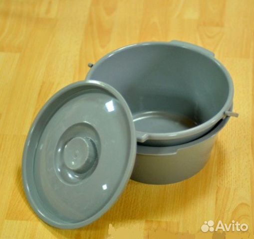 Кресло-стул с санитарным оснащением HMP-7007L