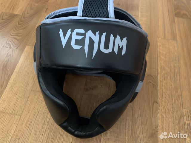 Боксёрский шлем Venum Боксёрский шлем Venum