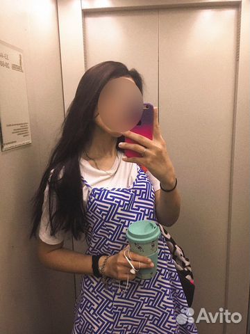 Сарафан
