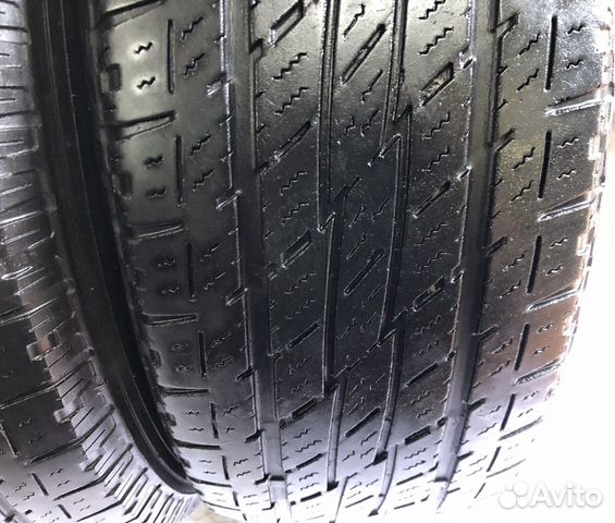 Летние шины 225 65 17 Toyo Open Country H/T R17