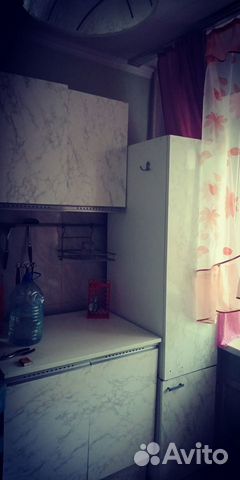 1-к квартира, 34 м², 3/5 эт.