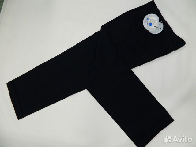 Новые финские брюки Luhta 140 см Новые финские брюки Luhta 140 см