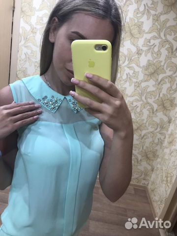 Блуза Блуза