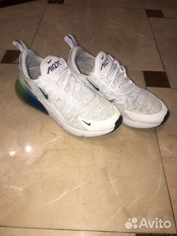 Кроссовки Nike 270 Кроссовки Nike 270