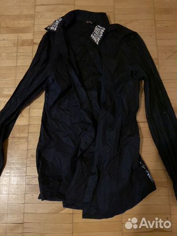 Рубашка Guess Рубашка Guess