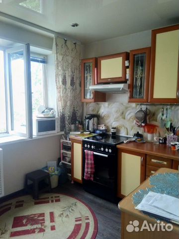 1-к квартира, 31 м², 5/8 эт.