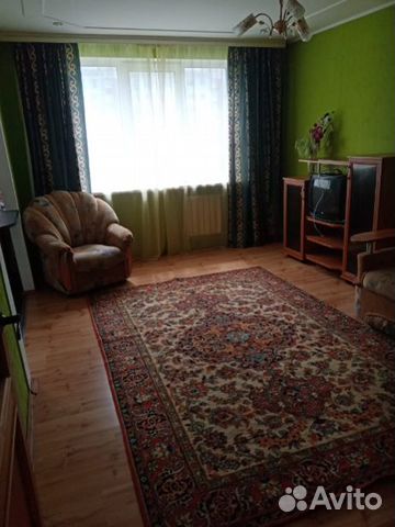 2-к квартира, 50 м², 8/9 эт.