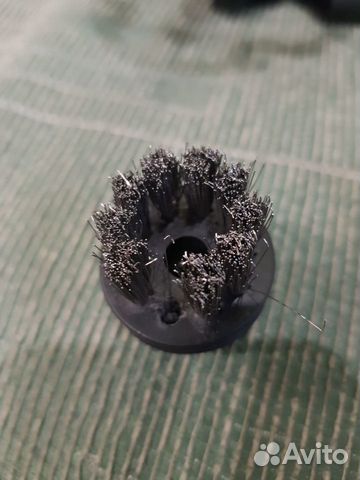 Пароочиститель Bort 2500 RR Пароочиститель Bort 2500 RR