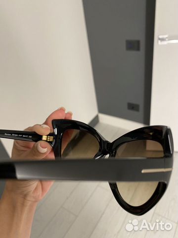Очки солнцезащитные Tom Ford Очки солнцезащитные Tom Ford