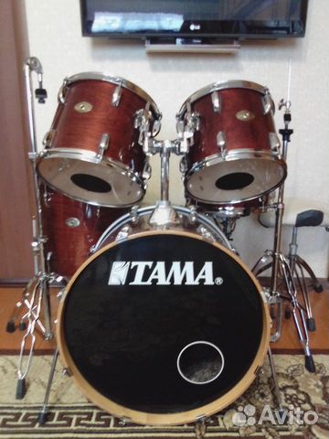 Tama Ударная установка Tama Ударная установка