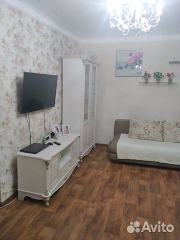 2-к квартира, 46 м², 2/2 эт. 2-к квартира, 46 м², 2/2 эт.
