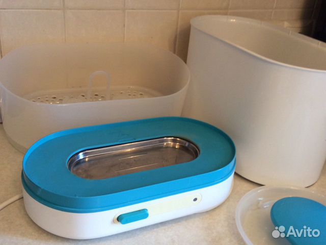 Стерилизатор Philips Avent Стерилизатор Philips Avent