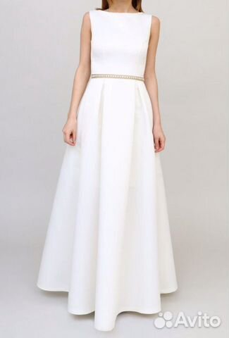 Платье свадебное,на выпускной,вечернее Платье свадебное,на выпускной,вечернее