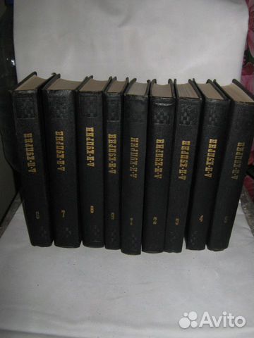 Куприн А.И Собрание сочинений