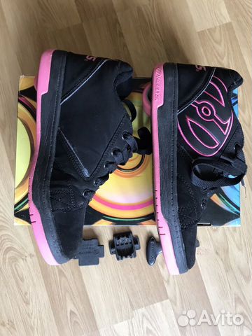 Heelys propel 2.0 хилисы разм 36,5 Heelys propel 2.0 хилисы разм 36,5