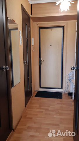 1-к квартира, 34 м², 3/9 эт.