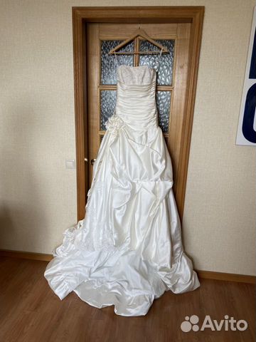 Свадебное платье Свадебное платье
