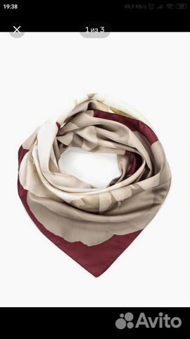 Платок Платок