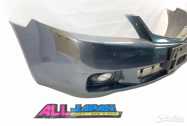 Бампер передний передний Honda Accord 7 CL7 2002