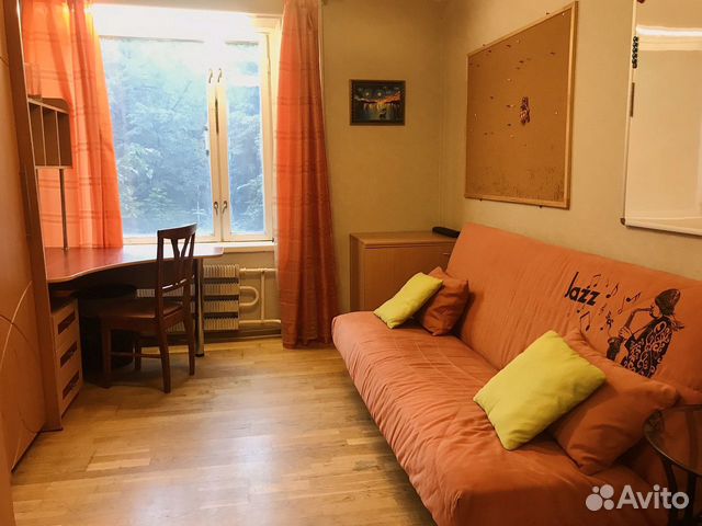 2-к квартира, 37.2 м², 2/14 эт. 2-к квартира, 37.2 м², 2/14 эт.