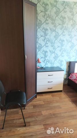 1-к квартира, 35 м², 8/9 эт. 1-к квартира, 35 м², 8/9 эт.