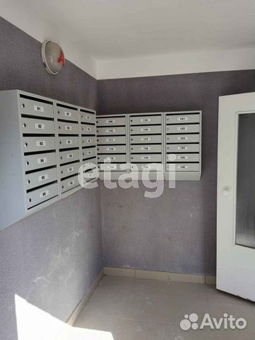 1-к квартира, 36.9 м², 9/10 эт. 1-к квартира, 36.9 м², 9/10 эт.