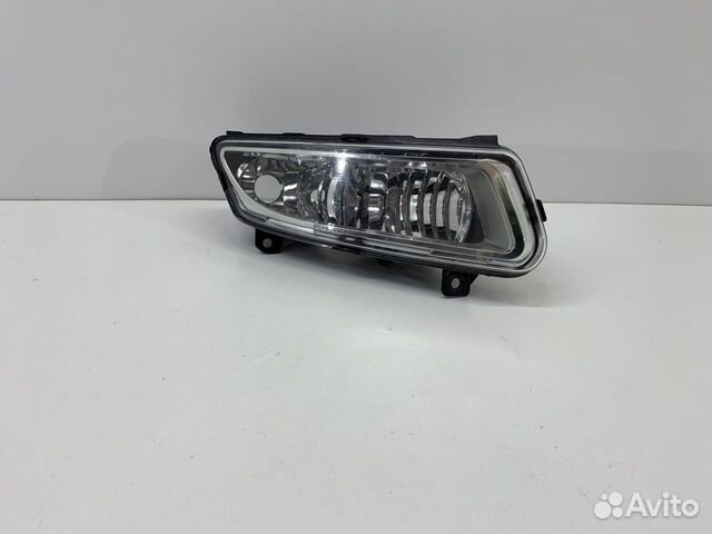 Птф правая Volkswagen Polo Рестайлинг