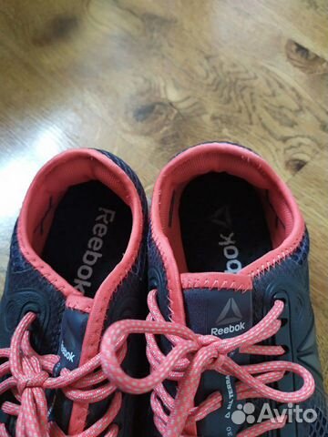 Кроссовки Reebok