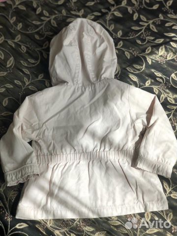 Ветровка Ветровка