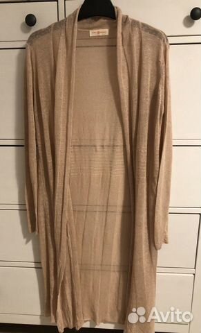 Тонкие кардиганы Tory Burch Тонкие кардиганы Tory Burch