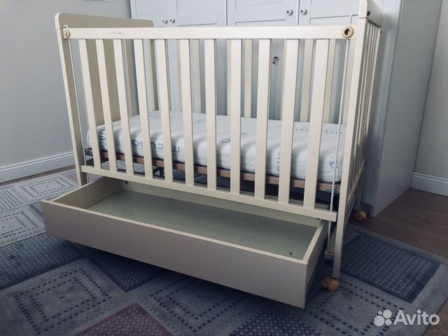 Детская кроватка Micuna Детская кроватка Micuna