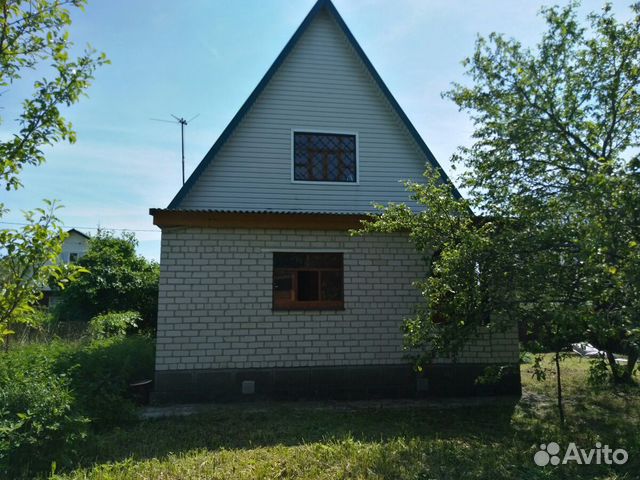 Дача 90 м² на участке 5 сот. Дача 90 м² на участке 5 сот.