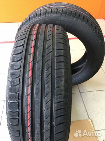 Автошина 205/55/16 Nokian Nordman SX-2 205 55 16