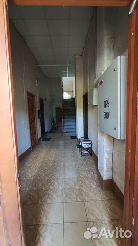 3-к квартира, 78.6 м², 1/2 эт.