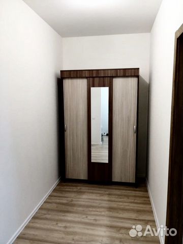 1-к квартира, 39 м², 24/24 эт. 1-к квартира, 39 м², 24/24 эт.