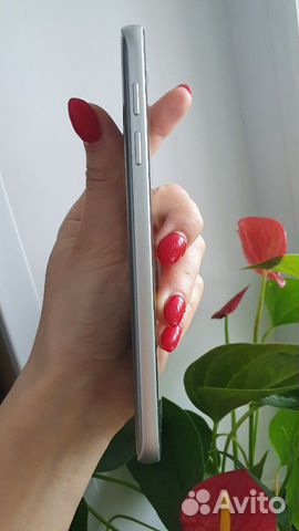 Samsung Galaxy S7 Samsung Galaxy S7