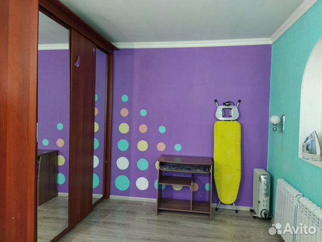 1-к квартира, 30 м², 3/5 эт.