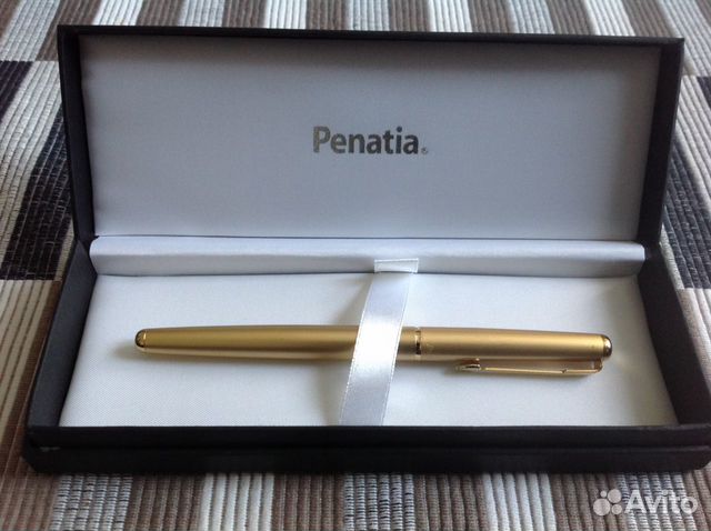Перьевая ручка Penatia Перьевая ручка Penatia