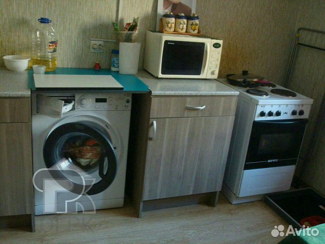 2-к квартира, 50 м², 2/5 эт. 2-к квартира, 50 м², 2/5 эт.