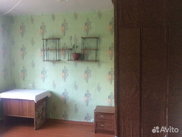 Комната 15 м² в 1-к, 3/4 эт.