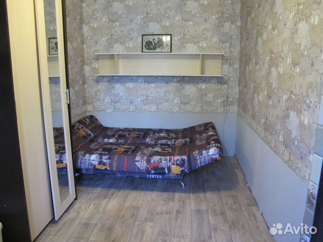 2-к квартира, 47 м², 4/4 эт.